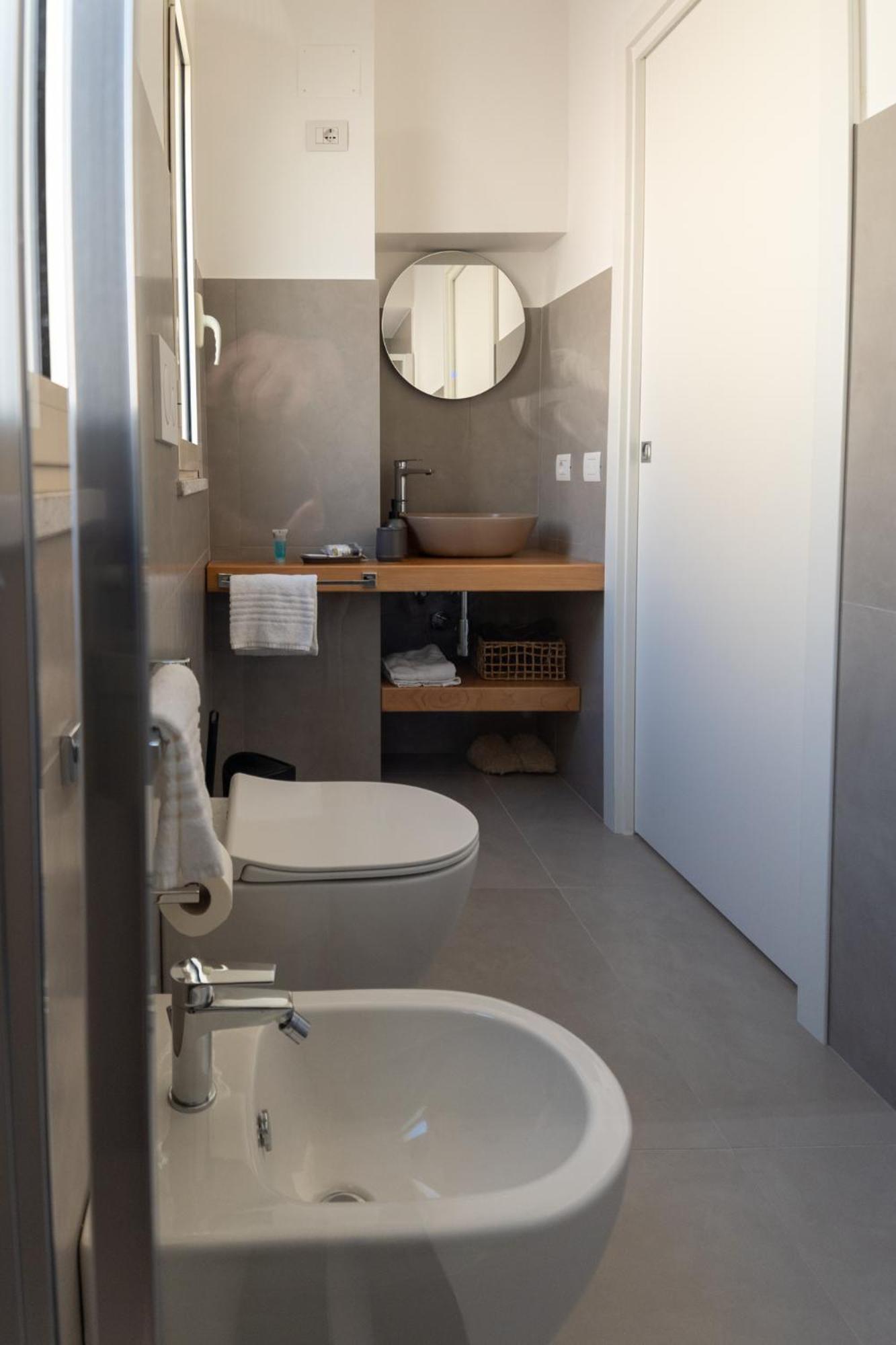Taoetna Guest House, タオルミーナ エクステリア 写真