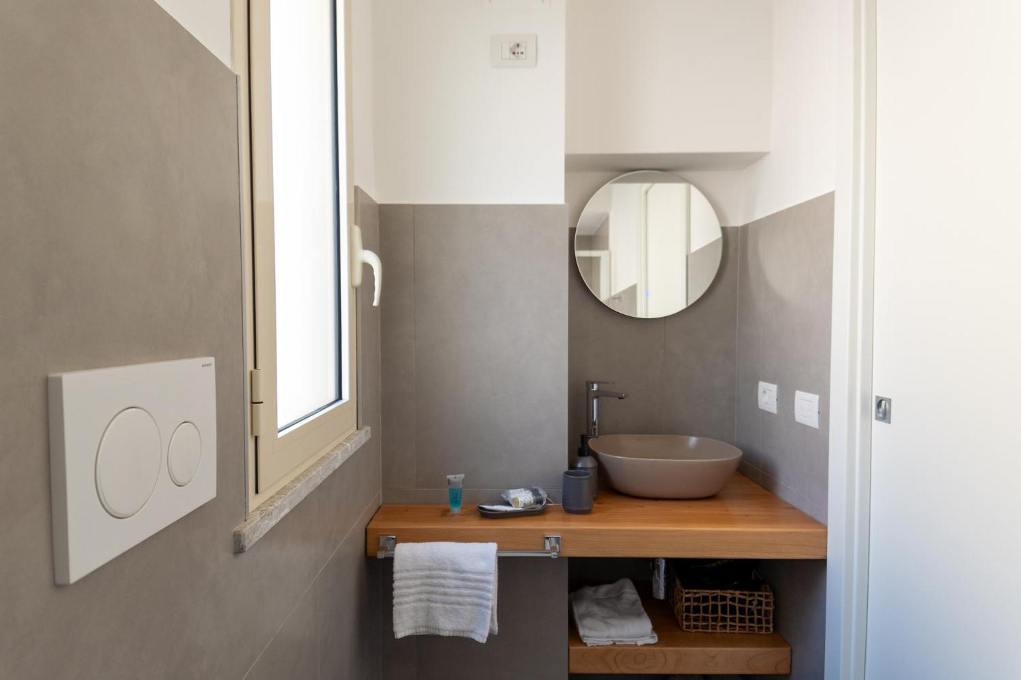 Taoetna Guest House, タオルミーナ エクステリア 写真