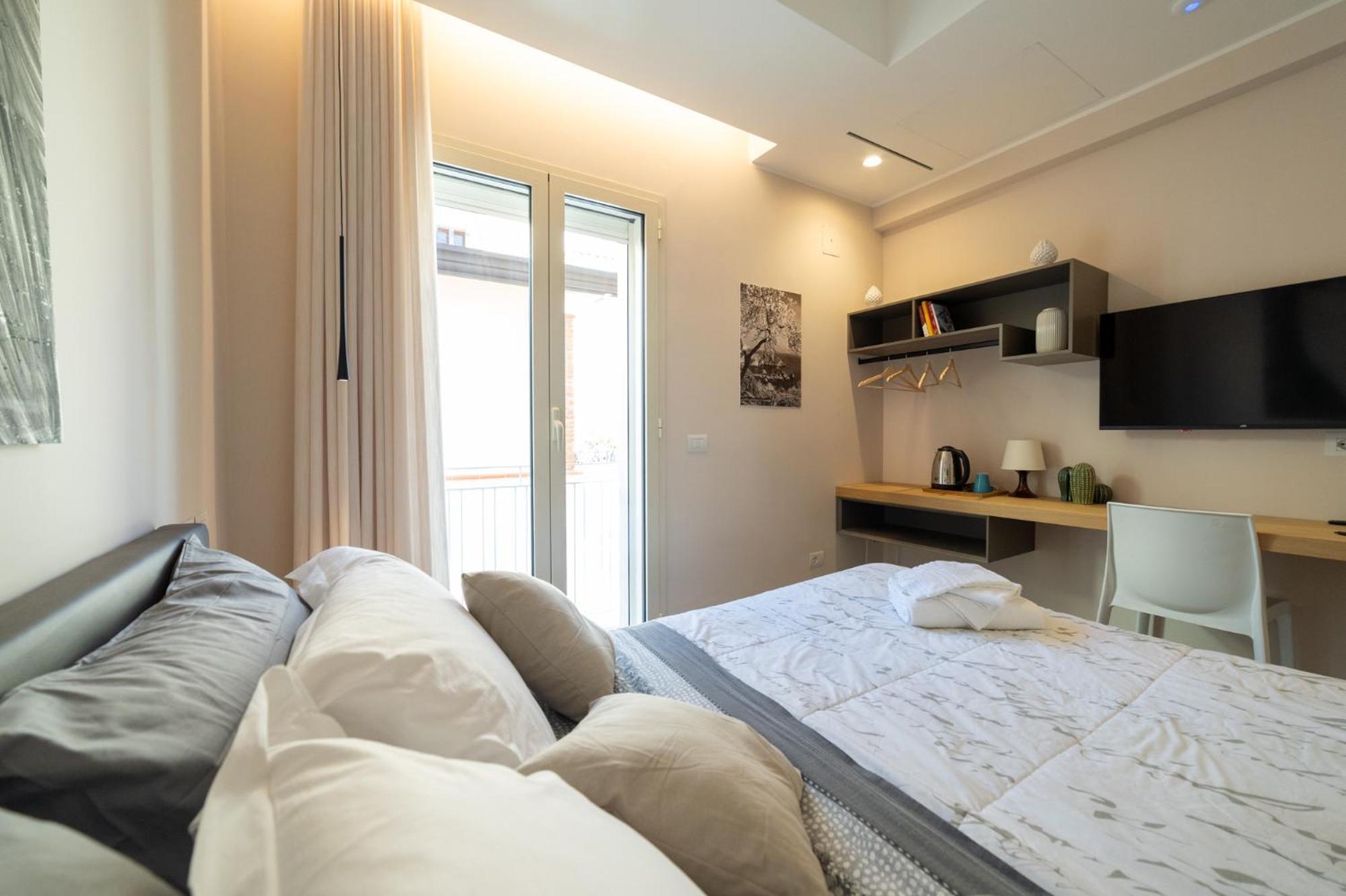 Taoetna Guest House, タオルミーナ エクステリア 写真