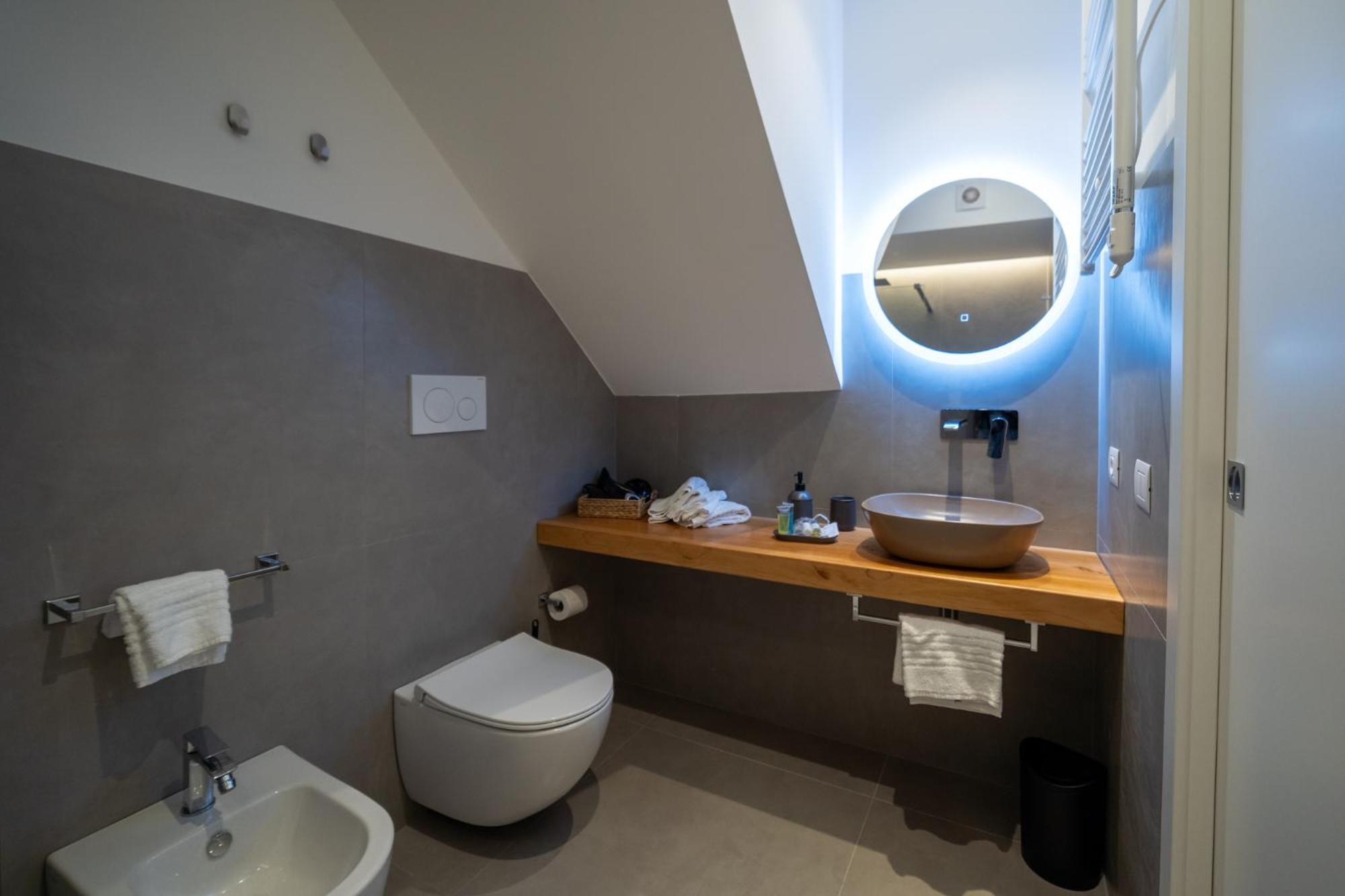 Taoetna Guest House, タオルミーナ エクステリア 写真