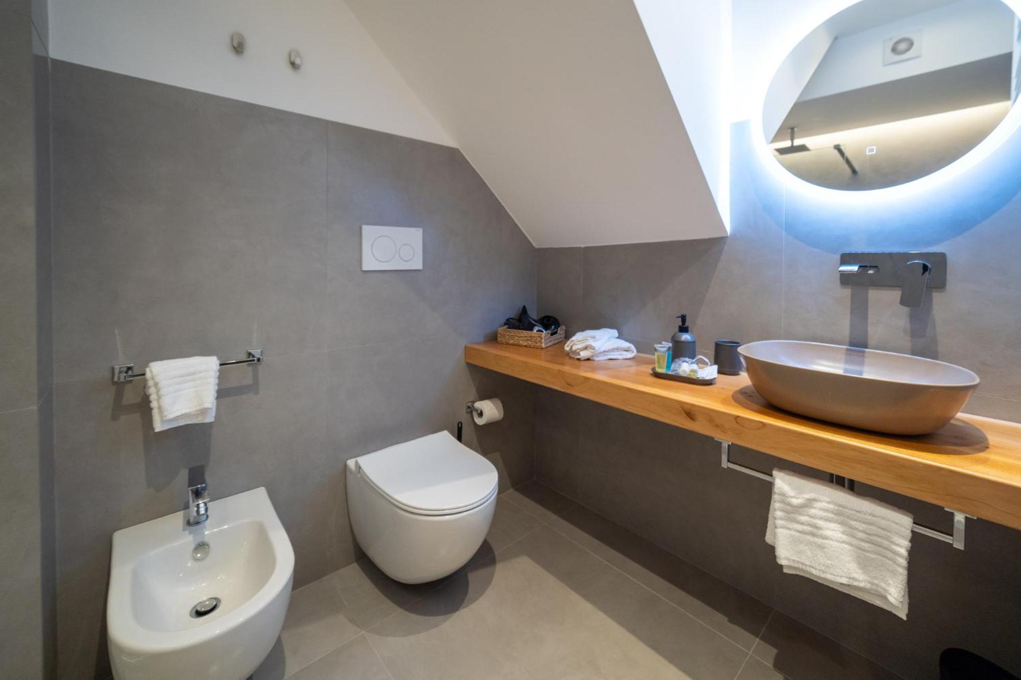 Taoetna Guest House, タオルミーナ エクステリア 写真